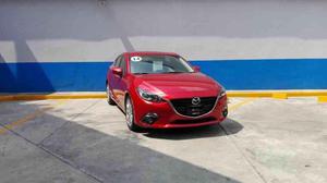 Mazda P Sedan s L4 2.5 Aut