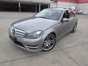 Mercedes Benz / C Class / 