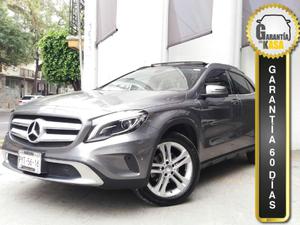 Mercedes-Benz GLA Class  GLA 200 Sport L4/1.6 Aut