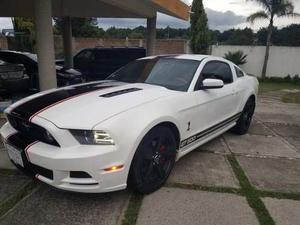 Mustang Gt V8