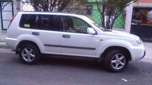 Nissan X-Trail  impecable