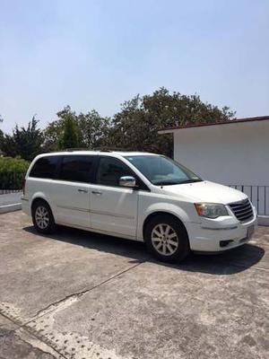 Town & Country, Limited, Piel, pts