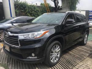 Toyota Highlander  Limited V6/3.5 Aut