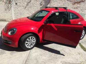 Volkswagen New Beetle 