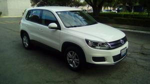 Volkswagen Tiguan 1.4t Dsg ¡¡¡increible Oportunidad