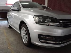 Volkswagen Vento  Highline Tiptronic Impecable