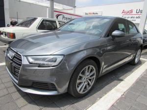 Audi Ap Dynamic L4/2.0/T Aut