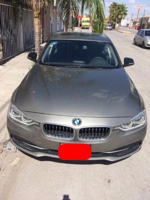 BMW  en buenas condiciones