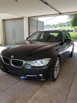 Bmw 320i Sport Line