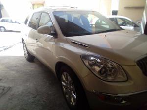 Buick Enclave Clx Awd 