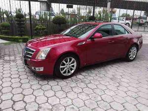 Cadillac Cts