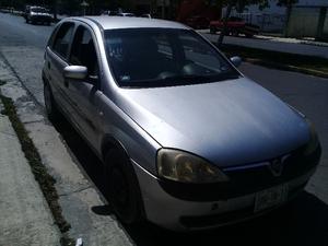 Chevrolet Corsa