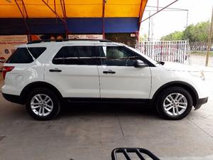 FORD EXPLORER  CILINDROS.