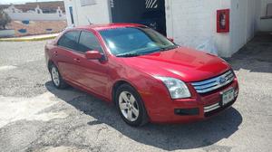 FORD FUSION 07
