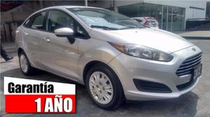 Ford Fiesta p S 5vel 1.6L