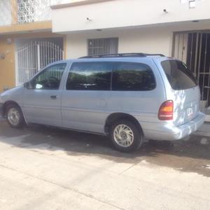 Ford Windstar  Kilometraje 