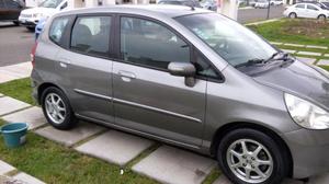 Honda Fit  Kilometraje 0