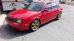 JETTA GL A4 STD IMPECABLE
