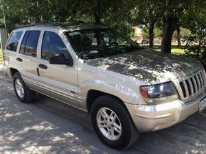 Jeep Cherokee  Kilometraje 100