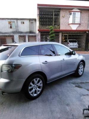 Mazda CX- Kilometraje 