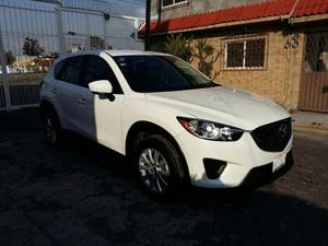 Mazda Cx-