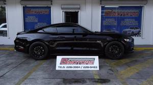 Mustang Gt 50 Aniversario