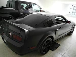 Mustang Gt Shelby Cervinis