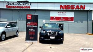 Nissan Kicks Exclusive Aut.