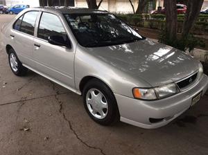 Nissan Sentra  Kilometraje 161