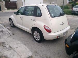 SUPER OPORTUNIDAD A REMATE PT CRUISER  PARA HOY $