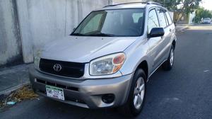 Toyota Rav-4 modelo 