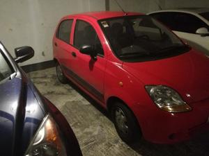 Venta de auto Matiz