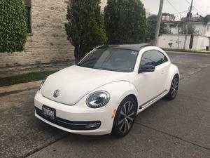 Volkswagen Beetle Turbo DSG