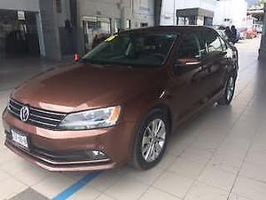 Volkswagen Jetta  Comfortline L5/2.5 Aut