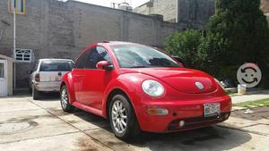 Volkswagen Modelo: Beetle