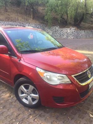 Volkswagen Routan  Exclusive