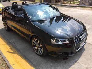 Audi A3 Convertible