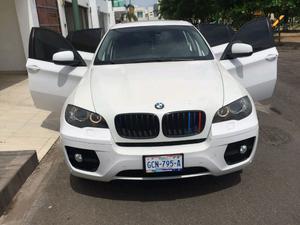 BMW X6 IMPECABLE 