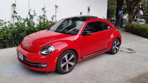 Beetle Turbo Dsg