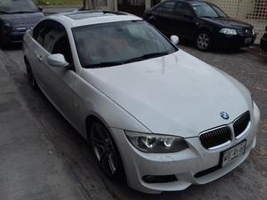 Bmw 335 Coupe M sport 