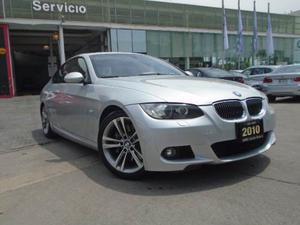 Bmw 335ci Coupe M Sport 