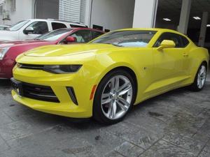 CAMARO RS IMPECABLE 
