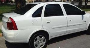 Chevrolet Corsa 