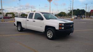 Chevrolet Silverado ptas Kilometraje 