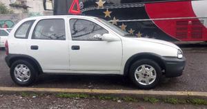 Chevy Swing 4 Puertas Standard 4 cilindros 