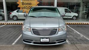 Chrysler Town & Country P Touring V6 3.6 Aut