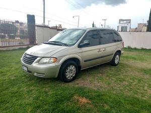 Chrysler Voyager Impecable