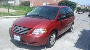 Chrysler Voyager LS 