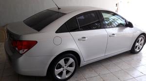 Cruze ltz  factura original