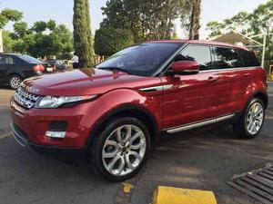 Evoque Prestyge  Range Rover Tinto